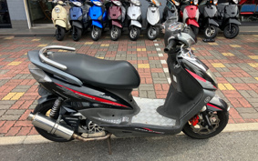 YAMAHA CYGNUS125XSR SE29