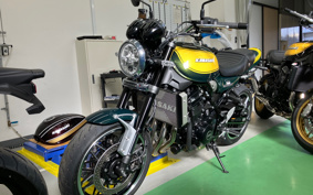 KAWASAKI Z900RS 2024 ZR900K