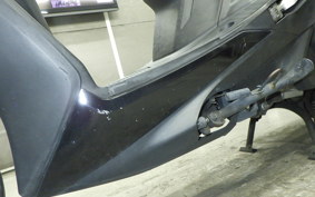 YAMAHA CYGNUS Griffus SEJ4J