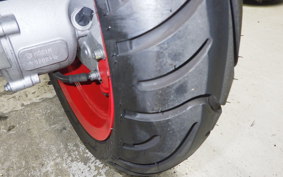 GILERA RUNNER FXR180 1977