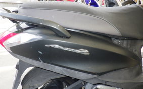 YAMAHA AXIS 125 Z SED7J