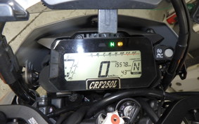 HONDA CRF250L 2020 MD47