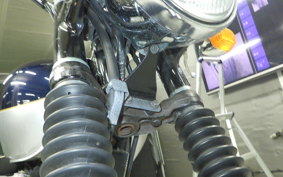 KAWASAKI W650 2006 EJ650A
