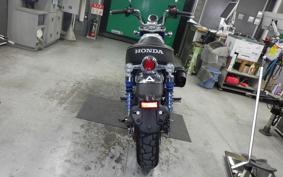 HONDA MONKEY 125 2026 JB03