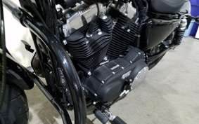 HARLEY XL1200X 2014 LC3