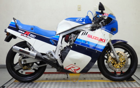 SUZUKI GSX-R750 1985 GR71F