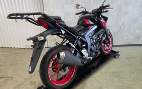 SUZUKI GSX-S125 ABS DL32B