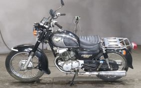 HONDA BENLY 125 CD125T