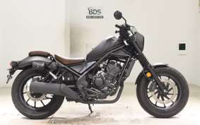 HONDA REBEL 250 S MC49