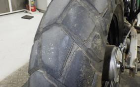 YAMAHA TW200 Gen.2 2024 DG07J