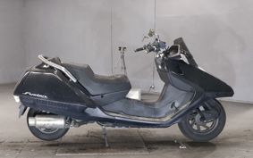 HONDA FUSION MF02