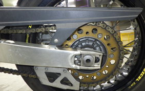 SUZUKI DR-Z400SM SK44A