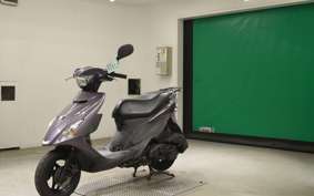 SUZUKI ADDRESS V125 S 2016 CF4MA