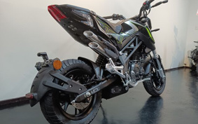 BENELLI TNT125 2023