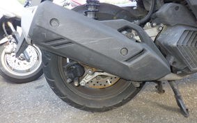 HONDA PCX 160 2007 KF47