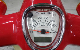 HONDA C110 SUPER CUB 2009 JA59