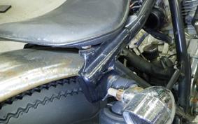 YAMAHA SR400 Gen.3 2002 RH01J