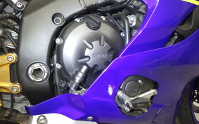 YAMAHA YZF-R6 2019