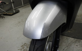 HONDA TACT Basket AF79