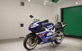 SUZUKI GSX-R1000 2001
