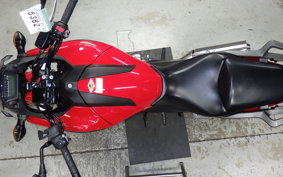 HONDA NC 700 X D 2012 RC63