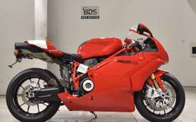 DUCATI 749R 2006