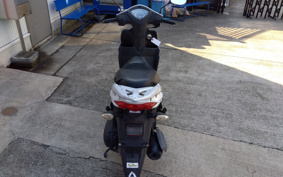 SUZUKI ADDRESS V110 CE47A