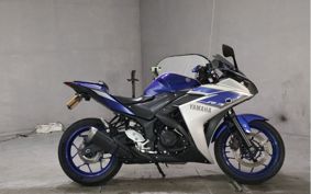 YAMAHA YZF R-3 2015 RH07J