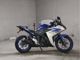 Фото Yamaha YZF R-3 2015 с японского аукциона