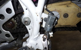 YAMAHA DT125R Gen.3 3FW