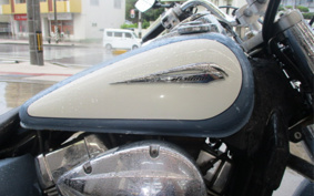 HONDA SHADOW CLASSIC 400 2014 NC44