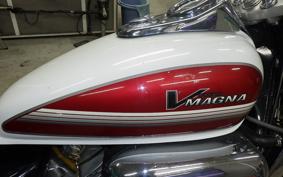 HONDA MAGNA 250 2023 MC29