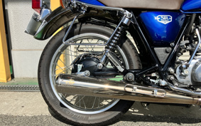 YAMAHA SR400 FINAL ED 2022 RH16J