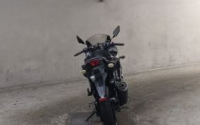 KAWASAKI NINJA 250R EX250K