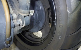 YAMAHA MAJESTY 250 C 2021 SG03J