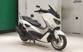 YAMAHA N-MAX 2009 SE86J