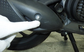 HONDA DIO110-3ﾍﾞｰｼｯｸ 2018 JK03