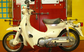 HONDA SUPER CUB50 AA01