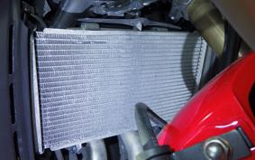 HONDA CBR400R 2023 NC56