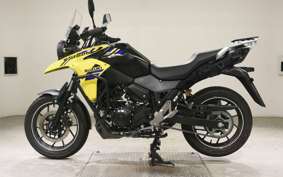 SUZUKI V-STROM 250 A 2010