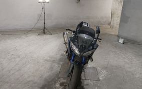 YAMAHA FZ8 FAZER RN25