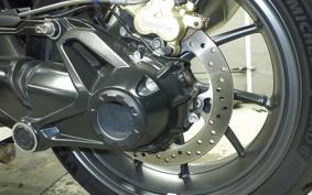 BMW R1200RS 2016