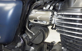 HONDA GB350 2022 NC59