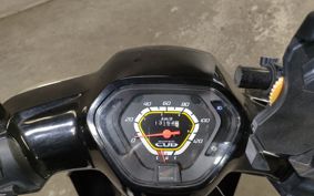 HONDA SUPER CUB110 JA10