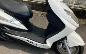 YAMAHA CYGNUS 125 X SE44J