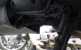 YAMAHA JOG POCHE SA08J