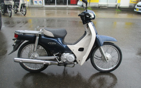HONDA SUPER CUB50 AA04