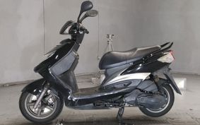 YAMAHA CYGNUS 125 X SE37
