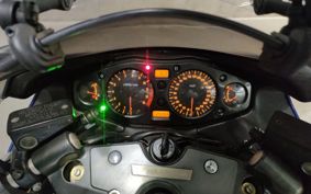 SUZUKI GSX1300R HAYABUSA 2002 A1111