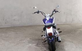 YAMAHA DRAGSTAR 250 VG02J